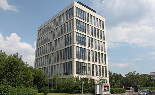 Company Profile